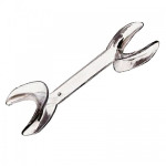 Retractor Double Ended Cheek Adult